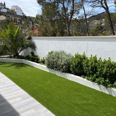 Lux Spa Barcelona Vallirana Esterno foto