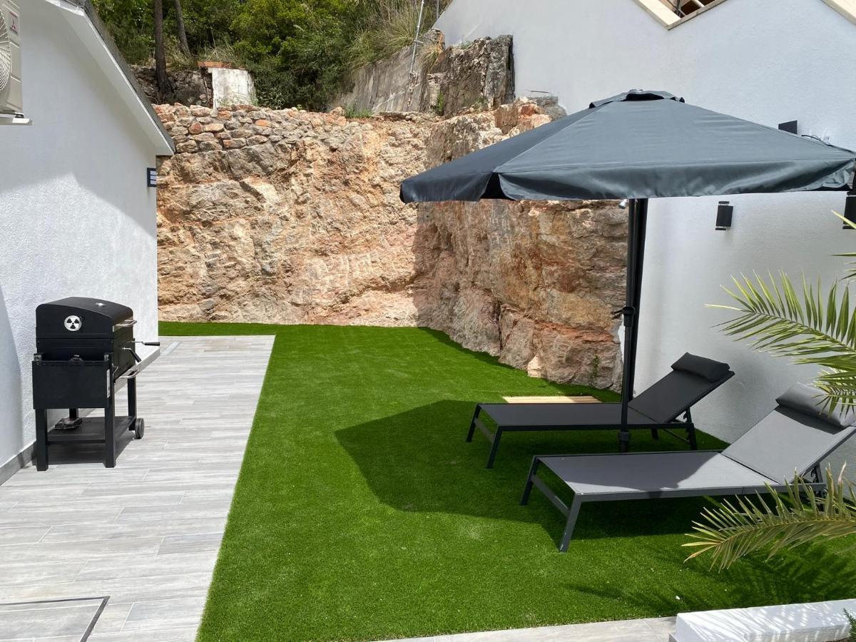 Lux Spa Barcelona Vallirana Esterno foto