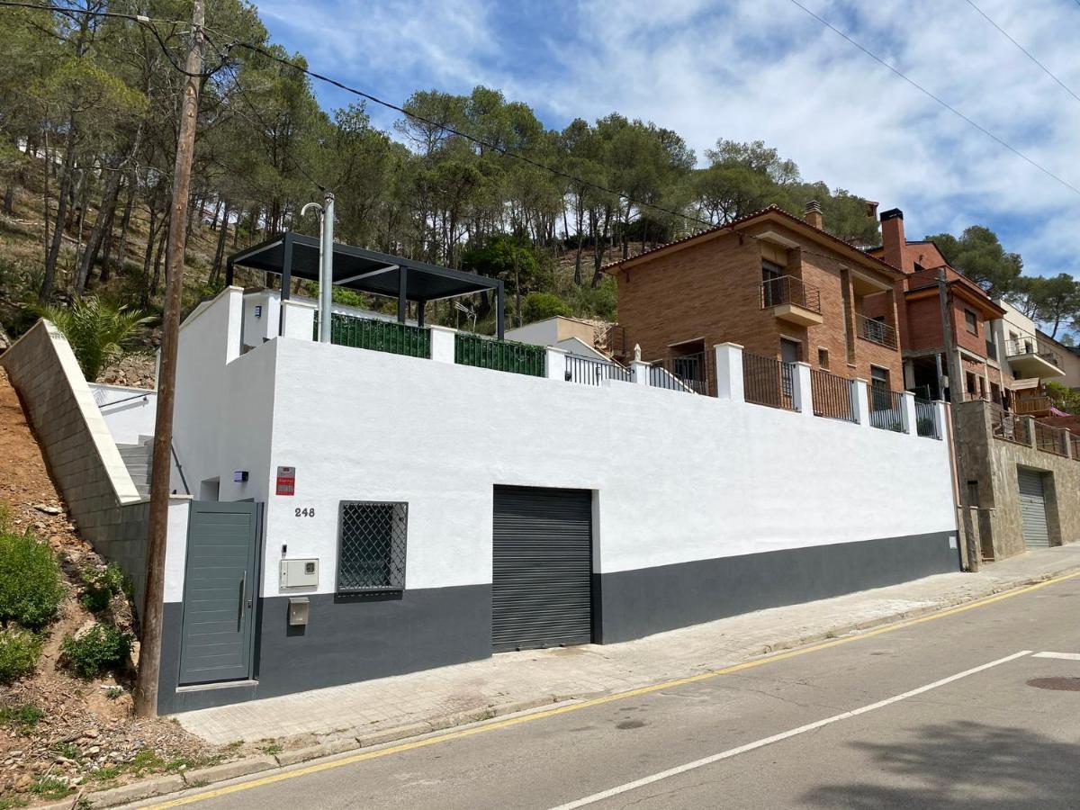 Lux Spa Barcelona Vallirana Esterno foto