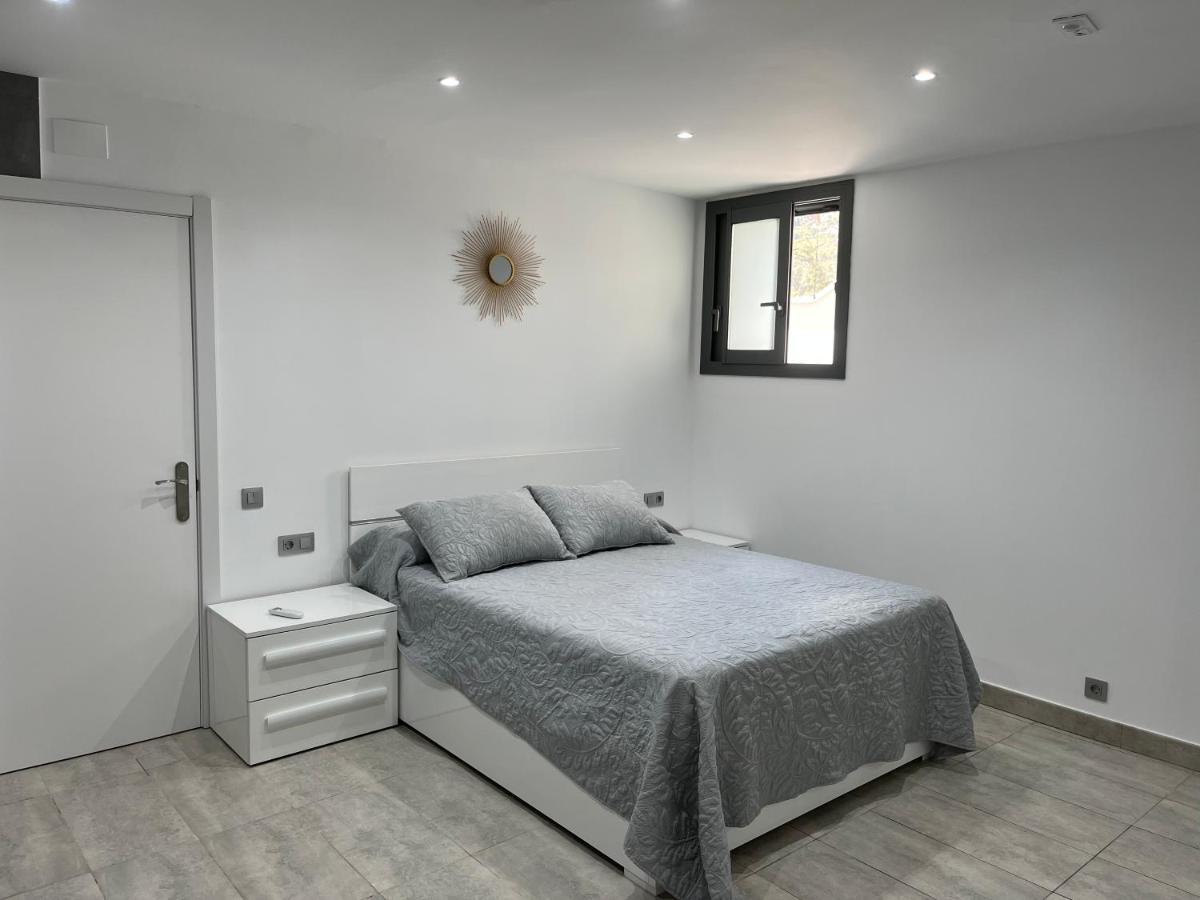 Lux Spa Barcelona Vallirana Esterno foto